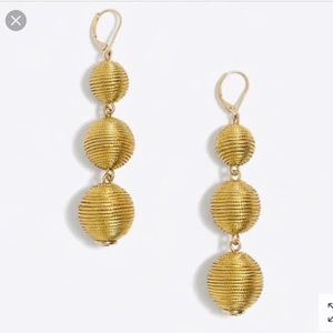 JCrew Earrings